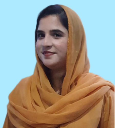 Engr Hafiza Lubna Javaid